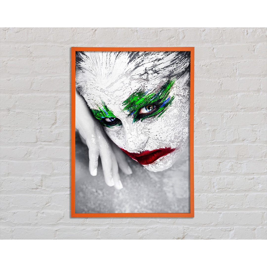 Andrano Joker - Druck