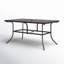 Table de salle à manger Aivo