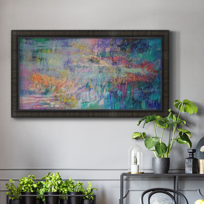 " Vespers " Painting Print