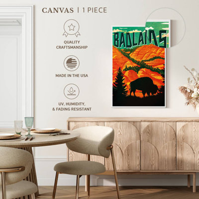 Badlands