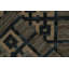 Rug & Kilim’S Scandinavian Rug In Blue And Beige-Brown Geometric Pattern-950326912