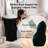 Sit-up Back Comfort 100% Cotton Corduroy Backrest Bed Back Support Headboard Wedge Reading Pillow Compression-99069788-99222269