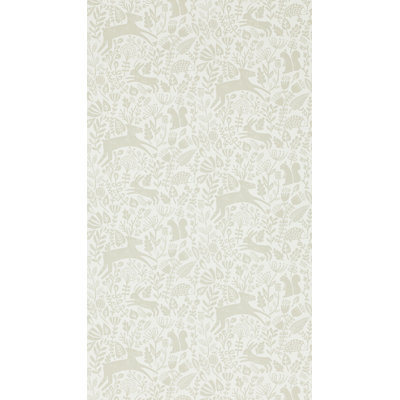 10.05m x 52cm Matte Wallpaper Roll