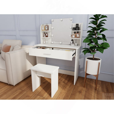 Commode à un tiroir