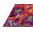 Neon Reverie Rug-1991402807