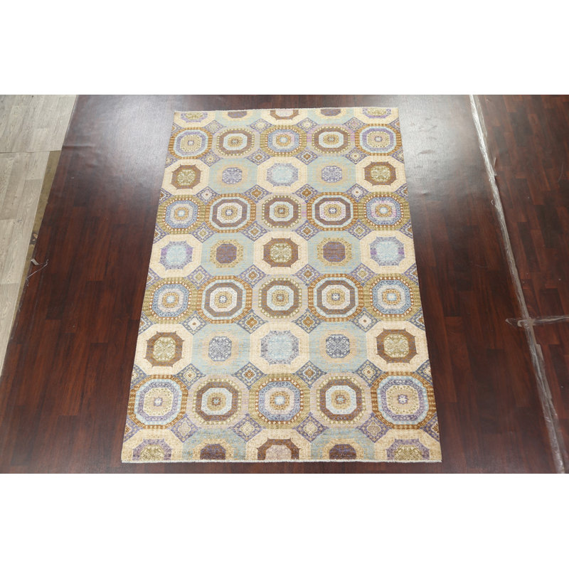 Tapis Gabbeh 7 x 10