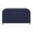 4-Door Curved Corner Modern Storage Cabinet With Wavy Wave-Textured Panels, Adjustable Shelves-1304916010