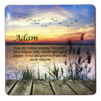 Piece Coaster