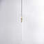 Luminaire suspendu 1 lumière Nyah-89672332-89672333