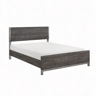 Beau lit 1pc