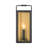 Gilian 13.25" High 1-Light Outdoor Wall Sconce