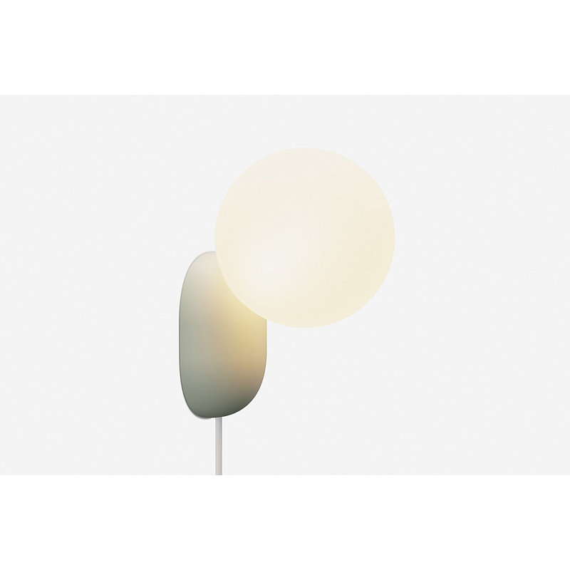 Cantilever Wall Light, Meadow