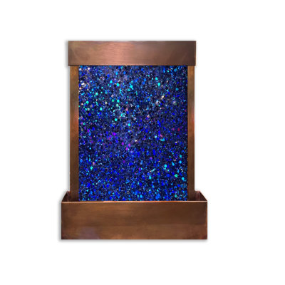 Fontaine de table Shimmer