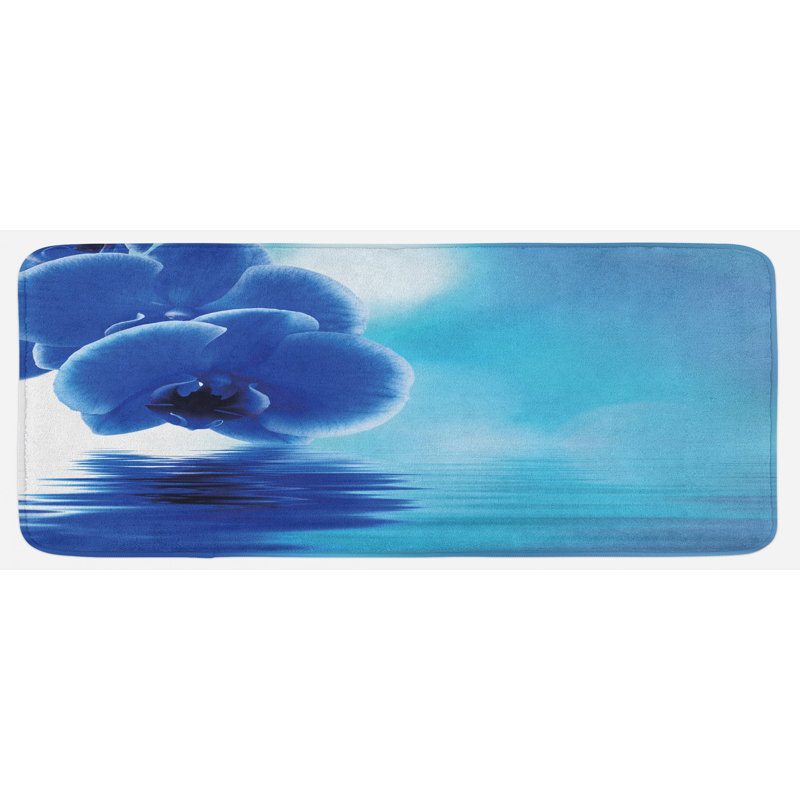 Tapis de cuisine