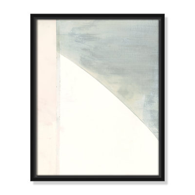 In Neutral I - Painting Print