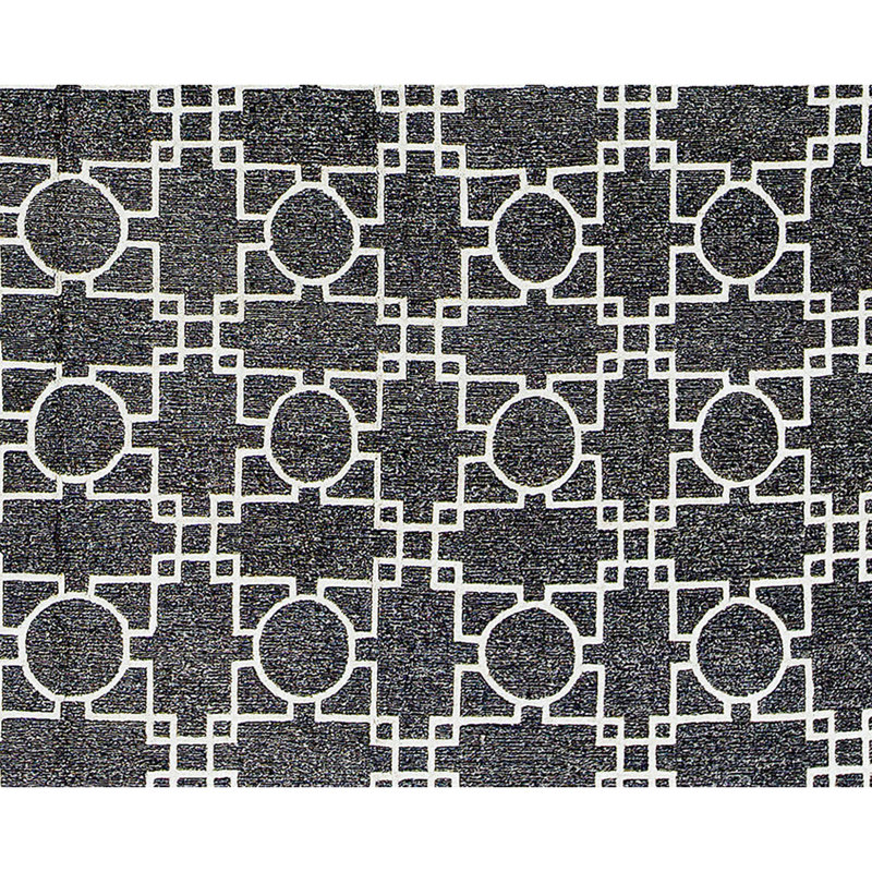 One-of-a-Kind 9'10" X 13'7" Area Rug