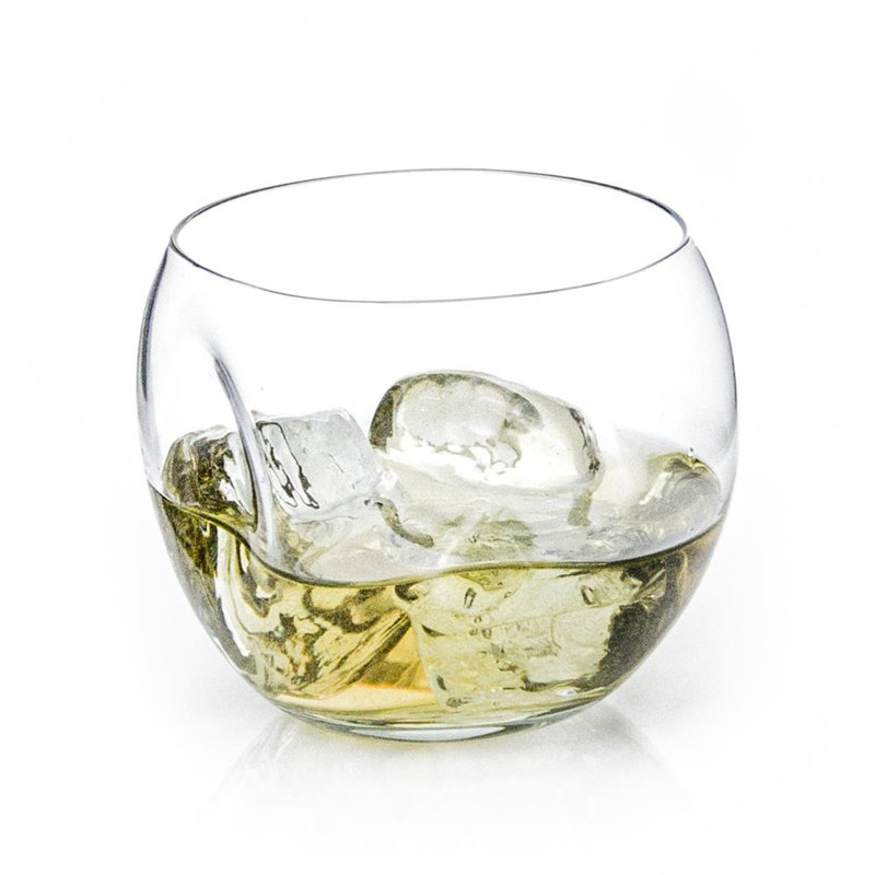 13.5oz. Drinking Glass