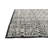 Noles Black Rug
