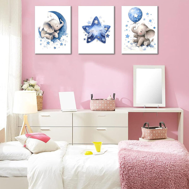 Animals 3 - Piece