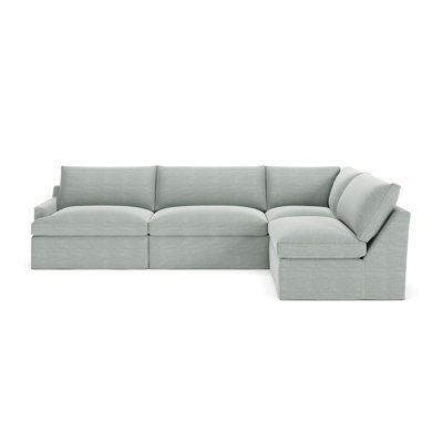 Wrenley Modular Sectional