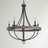 Kingsley 5 - Light Coastal Chandelier-685459539