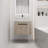 Wall Mounted Bathroom Vanity Set-1631685673