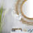 Artzt Polystone Bird Decorative Sculpture Set-2110014475-2110014474