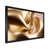 Black Picture Frame Canvas