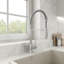 Livenza 2.0 Pull-Down Kitchen Faucet-1638477013