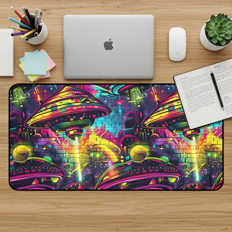 Desk Pad