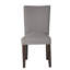Chaise de salle à manger Parson rembourrée Carista-19099318