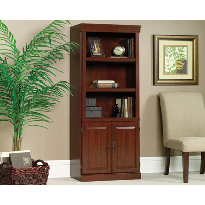 Yahia Bookcase Storage Bookcase