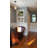 60" x 29" Pedestal Soaking Copper Bathtub-15366207