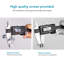 Support mural pour plafond Noell-296000360-296203559