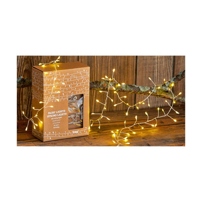  Fairy Lights String Lights