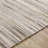 Leather Abstract Indoor Rug-393983360