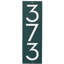 Floating 1-Line Wall Address Plaque-347941072-347944923-347945258