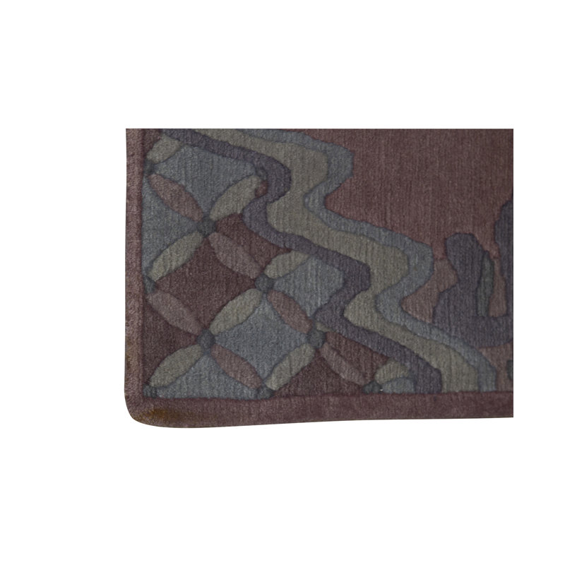 Indo Wool Area Rug
