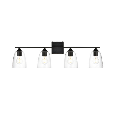 Luminaire de salle de bain Parthenon