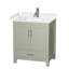 Sheffield 30" No Mirror Bathroom Vanity Set-86050450-125042101-59388405