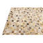 Tapis doré Juliana