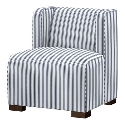 Joan Slipper Chair