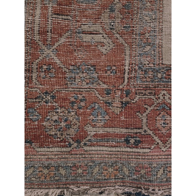 One-of-a-Kind 9'10" X 12'5" Area Rug