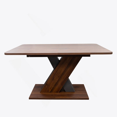 Multifunctional Extendable Console Table