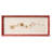 Villeroy & Boch Winter Bakery Delight Rectangular Cake Platter