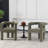 Silton 25.4'' Wide Full Assembled Chenille Upholstered  Accent Chair-1257668169