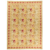 One-of-a-Kind 9'3" X 12' Area Rug