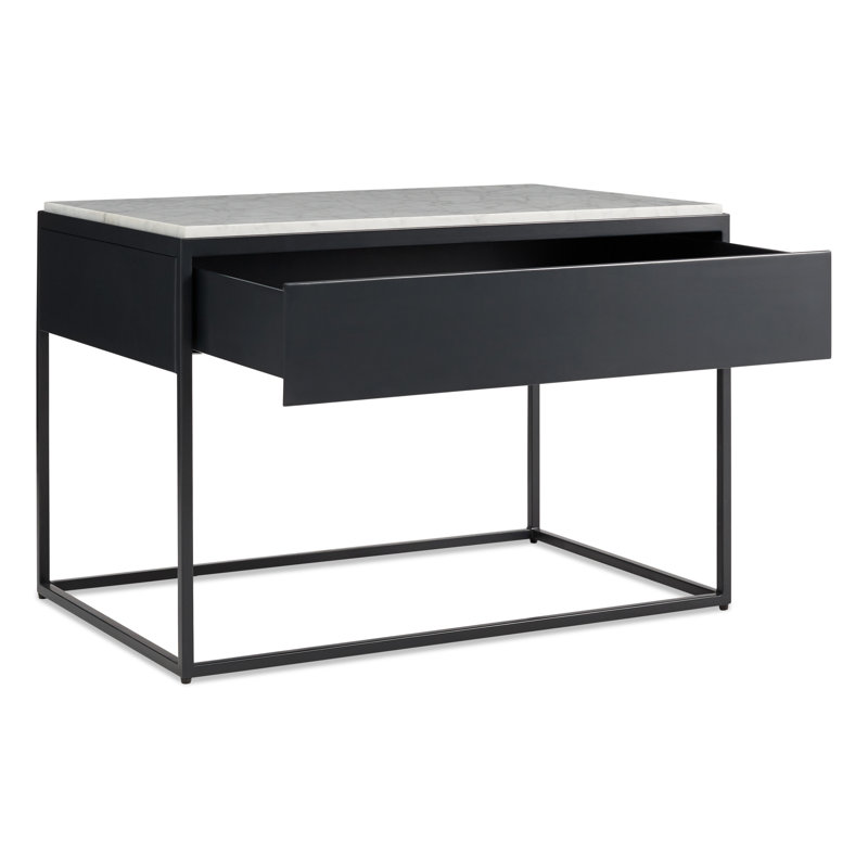 Construct 1 - Drawer Nightstand