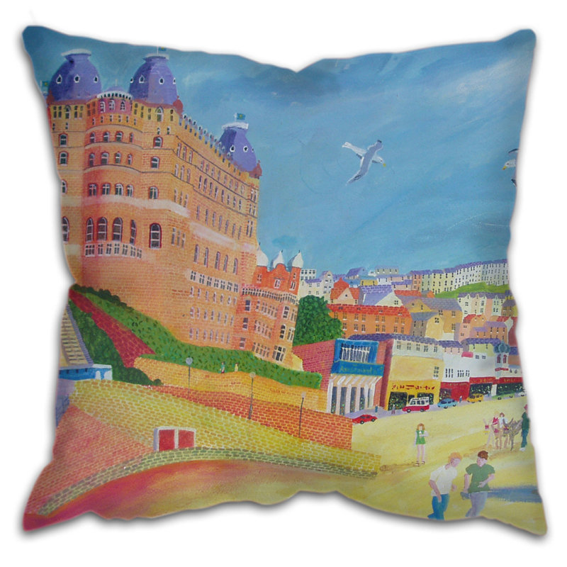 Jacinta Floor Cushion