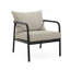Fauteuil Leora